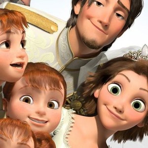 Tangled Ever After photo 2