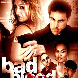 Bad Blood (2015) photo 6