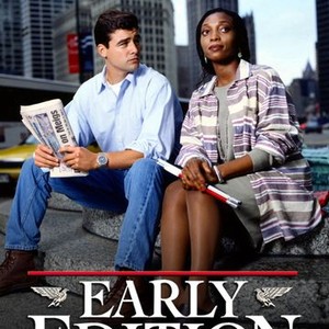 "Early Edition photo 2"