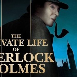 The Private Life of Sherlock Holmes photo 4