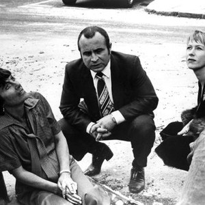 LONG GOOD FRIDAY, Bob Hoskins, Helen Mirren, 1980, (c) Embassy Pictures