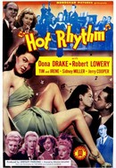 Hot Rhythm poster image