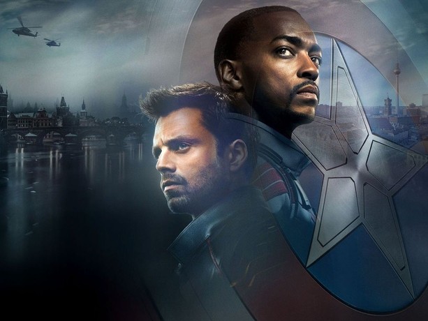 The falcon and the winter soldier episode 1 watch online store