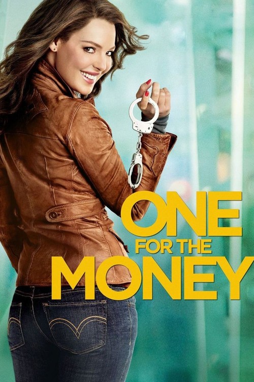 One for the Money poster