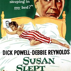 Susan Slept Here (1954) photo 12