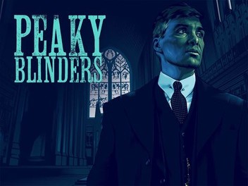 Peaky blinders cheap film streaming