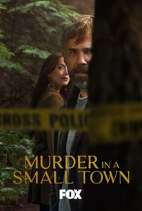 Murder in a Small Town: Season 2, Episode 4 | Cast and Crew  | Rotten Tomatoes