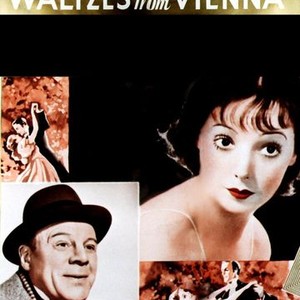 Waltzes From Vienna photo 6