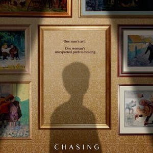 Chasing Portraits (2018)