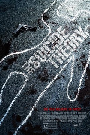 The Suicide Theory poster