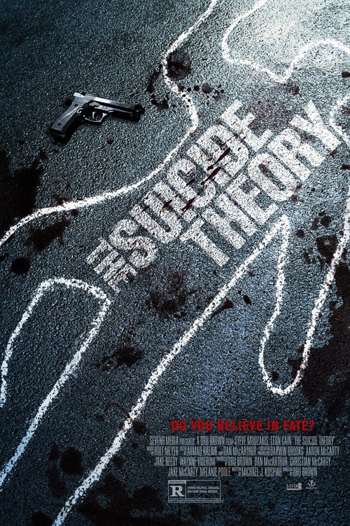 The Suicide Theory poster