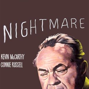 Nightmare (1956) photo 9