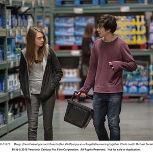 Paper Towns photo 3