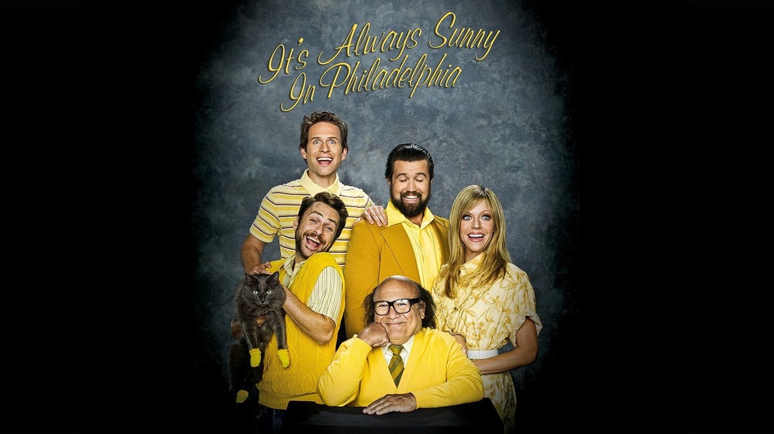 Watch always top sunny online