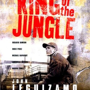 King of the Jungle photo 9