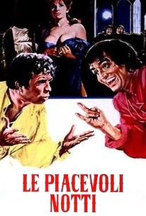 Le piacevoli notti Rotten Tomatoes