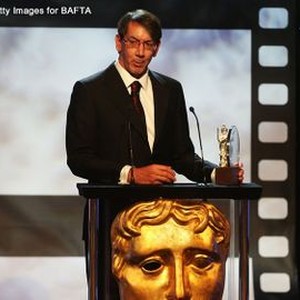 2014 BAFTA Los Angeles Britannia Awards, Will Wright, 'Season 1', ©BBCAMERICA