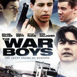 The War Boys photo 2