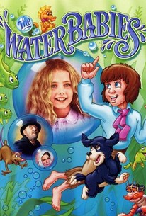 Poster for The Water Babies