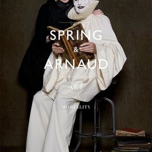 "Spring &amp; Arnaud photo 5"