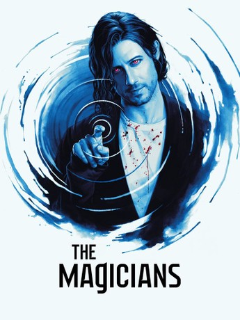 The magicians online season 3 streaming