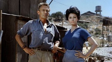 Judith (1966) | Rotten Tomatoes