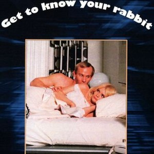 Get to Know Your Rabbit (1972) photo 1