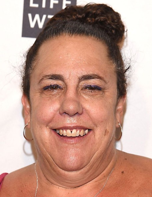 Marcia DeBonis