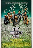 The Brink's Job poster image