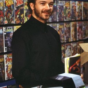 Comic Book Villains (2002)