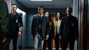 Criminal minds beyond borders season 1 watch online online