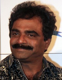 Rockline Venkatesh