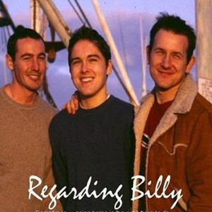 Regarding Billy (2005) photo 5