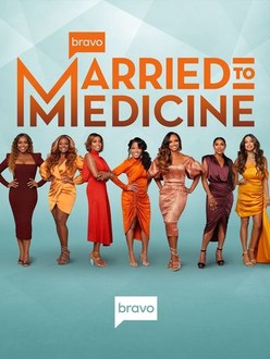 Married to medicine season 6 episode 15 deals