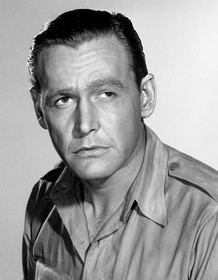 Myron Healey
