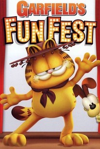 Garfield's Fun Fest | Rotten Tomatoes
