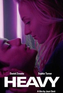 Watch trailer for Heavy