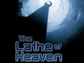 Amazon.com: The Lathe of Heaven [DVD] : Bruce Davison