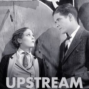 Upstream photo 8
