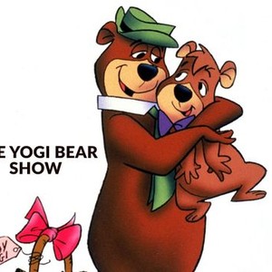 Watch The Yogi Bear Show S01:E06 - Bear on a Picnic, - Free TV