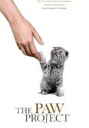 The Paw Project poster image