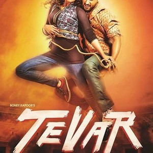 Reviews: Tevar - IMDb