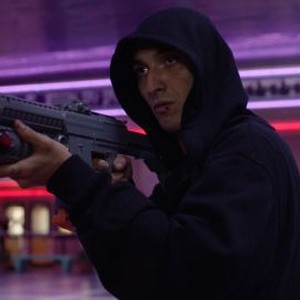 Dark Night (2017) photo 16