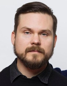 Michael Beach Nichols