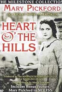 Heart O' the Hills