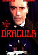 The Satanic Rites of Dracula poster image