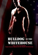 Bulldog in the White House poster image