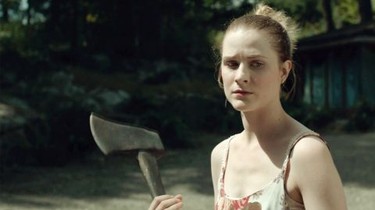 Into the Forest Trailer 1
