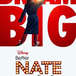 "Better Nate Than Ever photo 10"