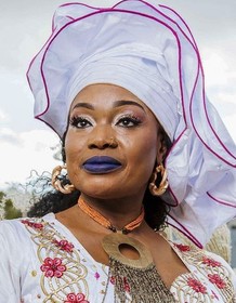 Oumou Sangaré